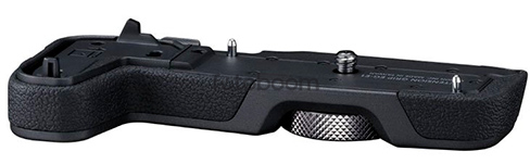 EG-E1 Empuñadura Extensible