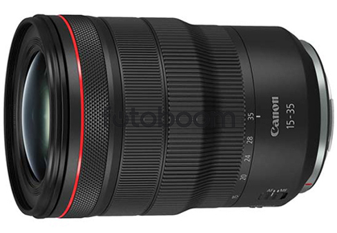 15-35mm f/2.8L RF IS USM + CANEST + 15% CANON SPRING CASHBACK