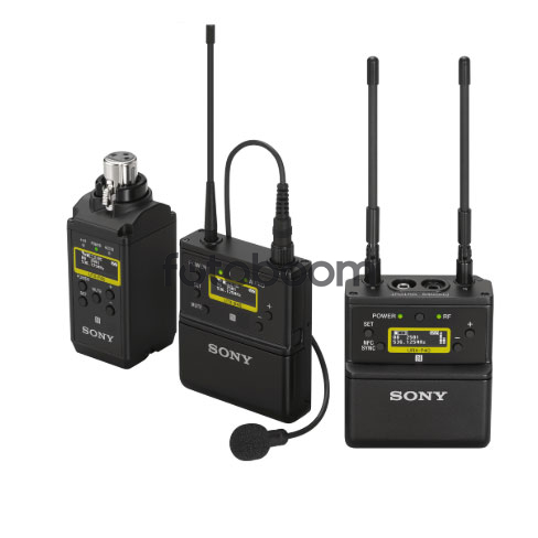 UWP-D26/K42 Kit