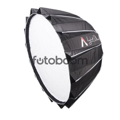 Light Dome II Softbox