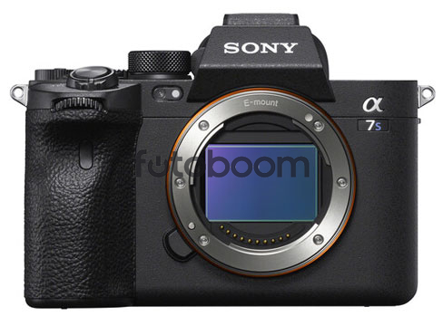 Alpha A7SIII + 200EU CASHBACK SONY SUMMER