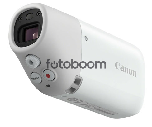 PowerShot ZOOM
