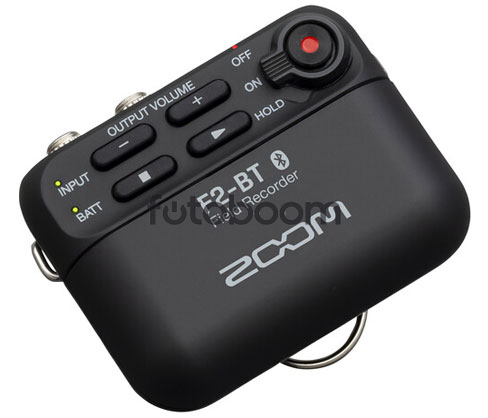 F2 BT (Bluetooth)