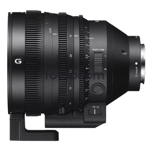 16-35mm T/3.1 C FE 