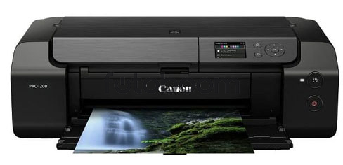 PIXMA PRO-200
