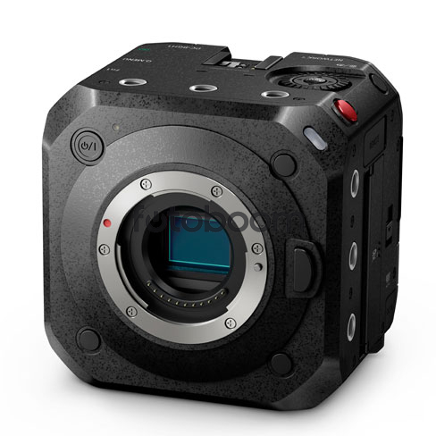 LUMIX DC-BGH1E