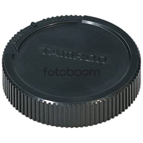 Tapa trasera Nikon