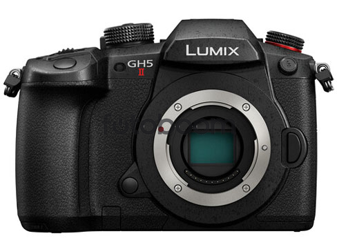 DC-GH5M2
