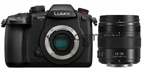 DC-GH5M2 + 12-35mm f/2.8 II GX Asph. OIS
