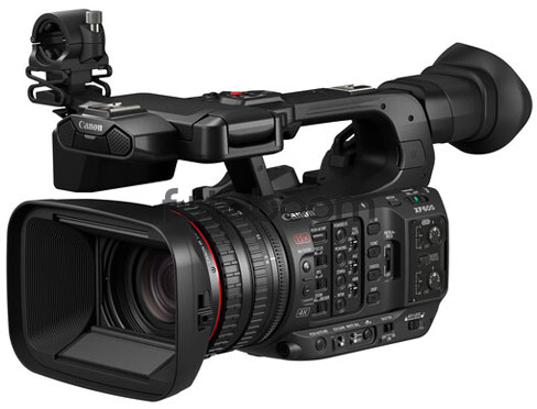 XF605