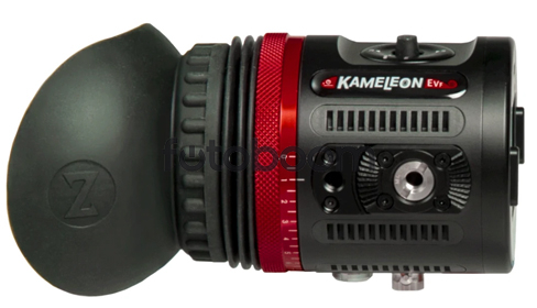 Kameleon Pro EVF