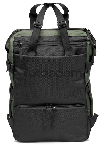 Street Tote Convertible