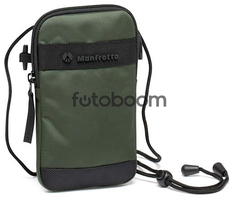 Street Crossbody