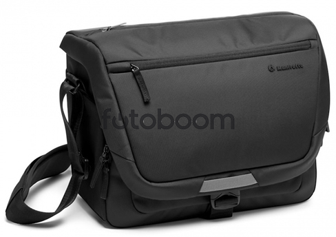 Advanced Messenger M III