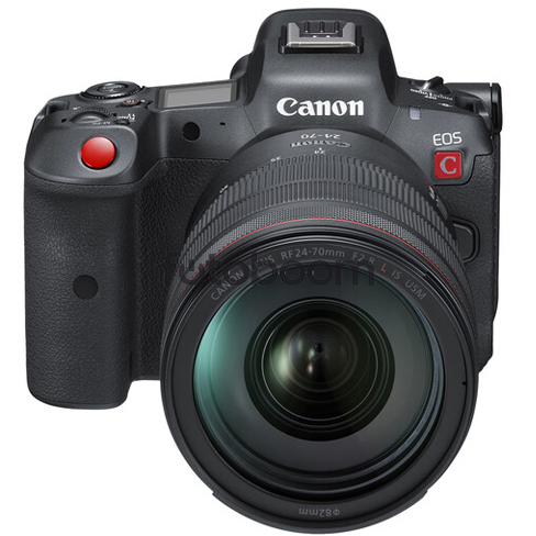 EOS R5C + 24-70mm f/2.8L RF IS USM + CANEST