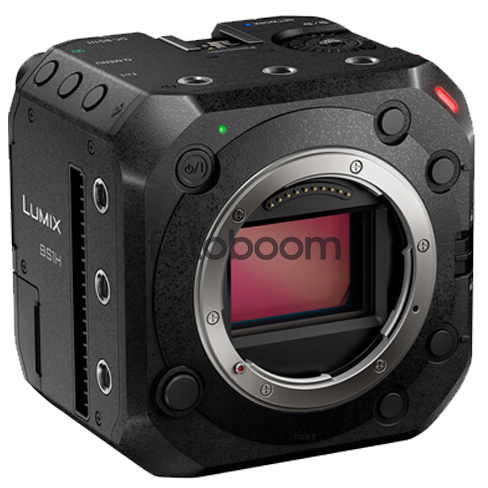 LUMIX DC-BS1HE
