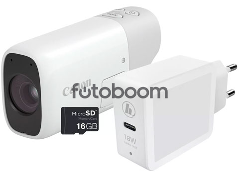 Kit PowerShot ZOOM