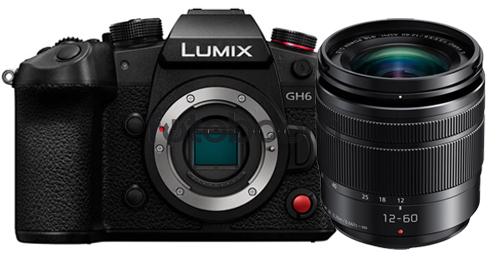 DC-GH6 + 12-60mm f/3.5-5.6 G Asph. OIS