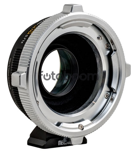 ARRI PL Lens Speed Booster ULTRA 0.71x a cuerpo RF
