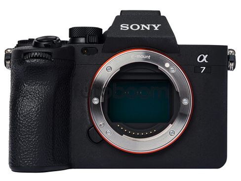 Alpha A7MIV -PRUEBA SONY A7MIV-
