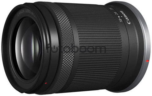 18-150mm f/3.5-6.3 IS STM RF-S -KIT-