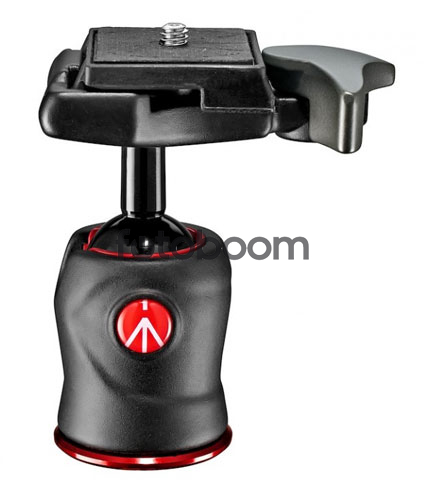 Minirótula de bola 490 con RC2