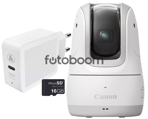Kit Esencial PowerShot PX Blanca