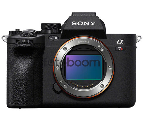 Alpha A7RV + 200EU CASHBACK SONY SUMMER