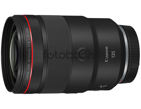 135mm f/1.8 L RF IS USM + 15% CANON SPRING CASHBACK