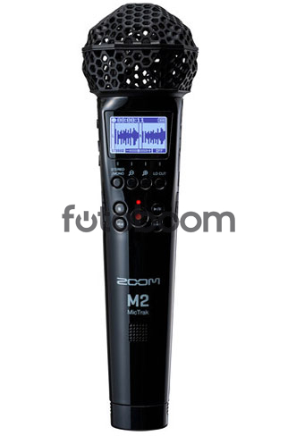 MicTrak M2