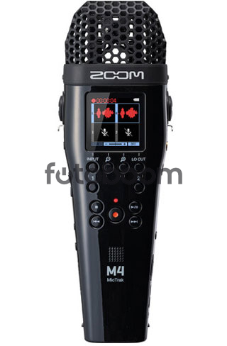 MicTrak M4