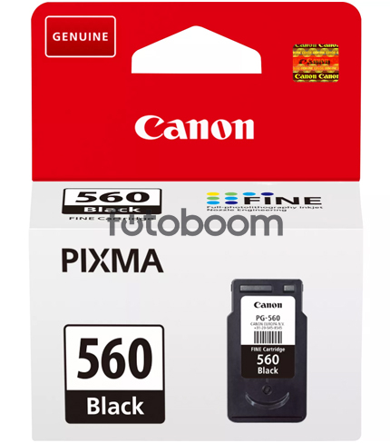 PG-560 Negro