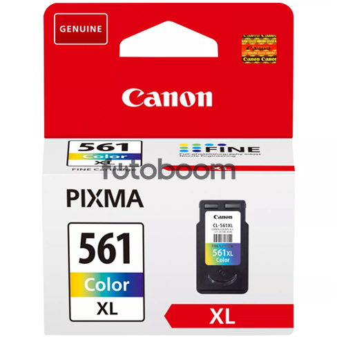 CL-561XL Color