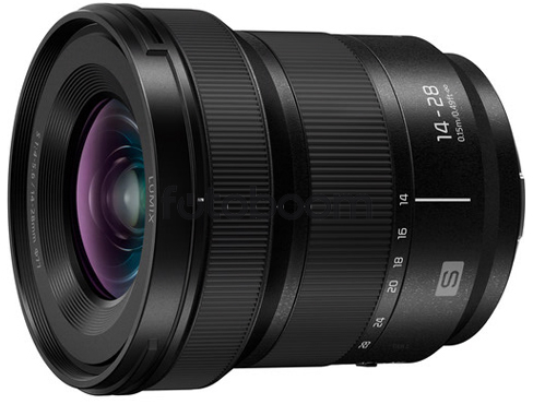 14-28mm f/4-5.6 Macro