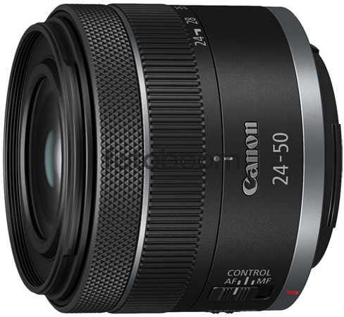 24-50mm f/4.5-6.3 RF IS STM