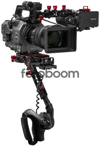 Sony FX9 Z-Finder Recoil Pro