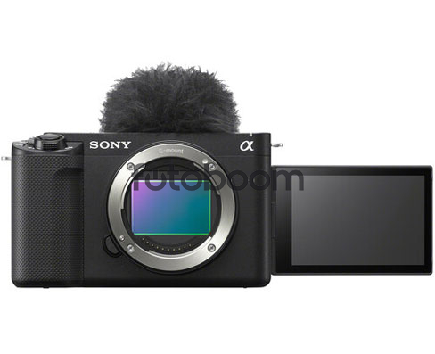 ZV-E1 + 200EU CASHBACK SONY SUMMER