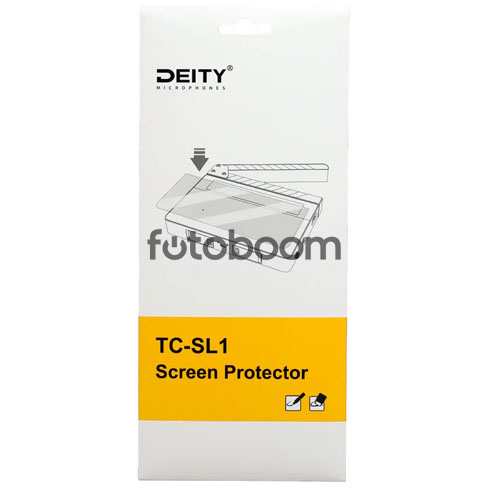 TC-SL1 Screen Protector 