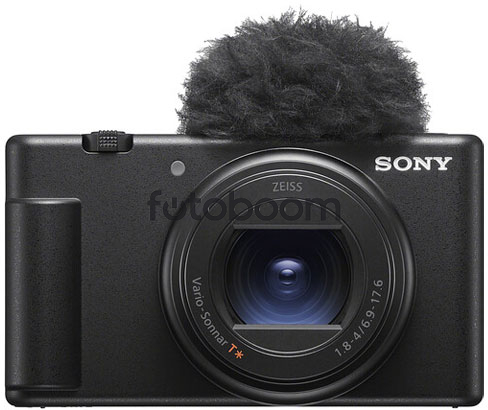 DSC-ZV1MII + 100EU CASHBACK SONY SUMMER