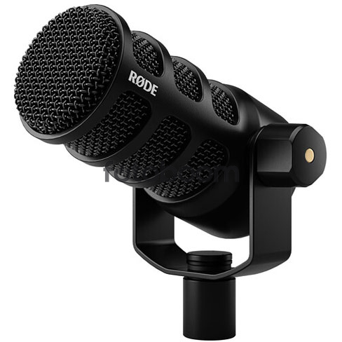 PodMic USB