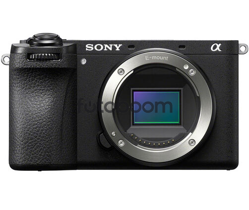 Alpha A6700 + 100EU CASHBACK SONY SUMMER