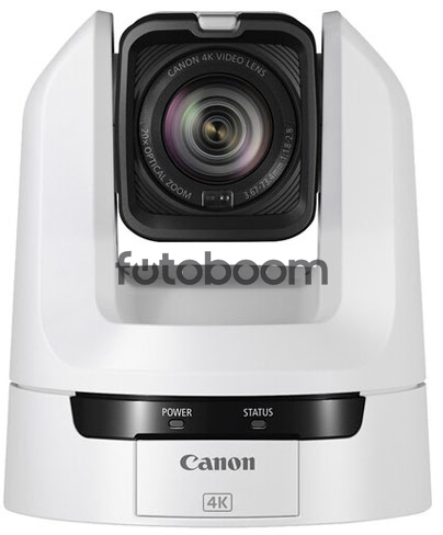 CR-N100 Blanca