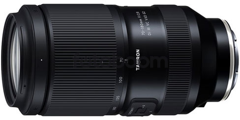 70-180mm f/2.8 Di III VC VXD G2