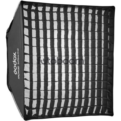 Softbox para P600Bi (24 x 24 pulgadas)