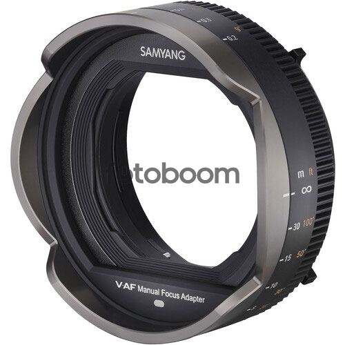 Adaptador MF para V-AF
