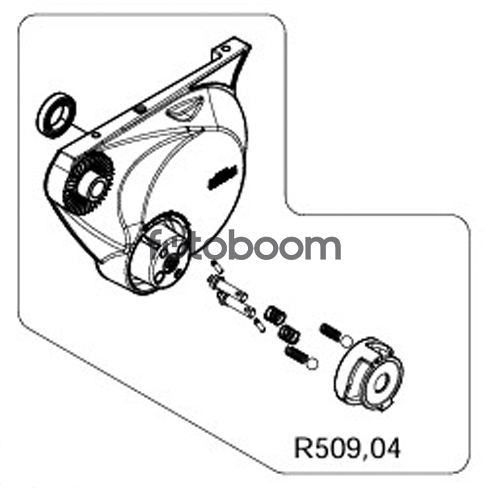 R509,04