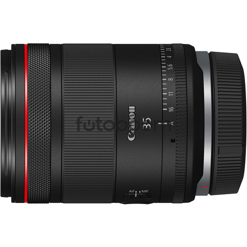35mm f/1,4L VCM + 15% CANON SPRING CASHBACK