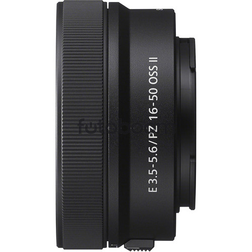 16-50mm f/3,5-5,6 OSS II