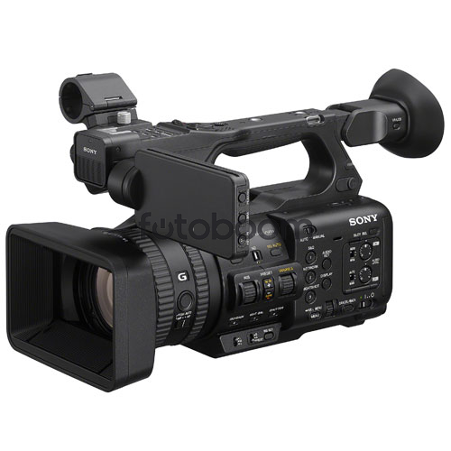 HXR-NX800