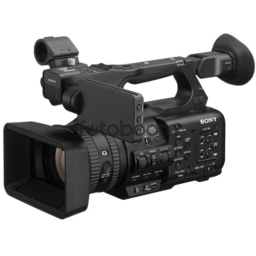 PXW-Z200